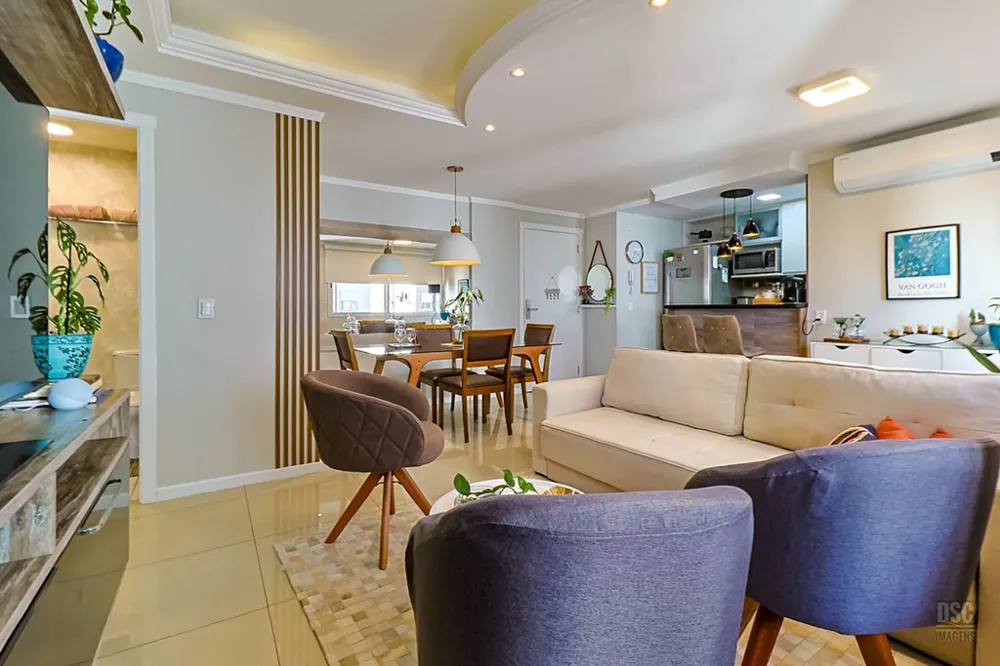 Apartamento para venda no bairro Vila Ipiranga em Porto Alegre