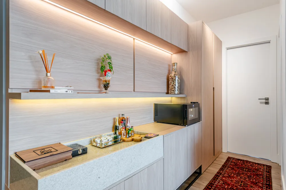 Apartamento para venda no bairro Boa Vista em Porto Alegre