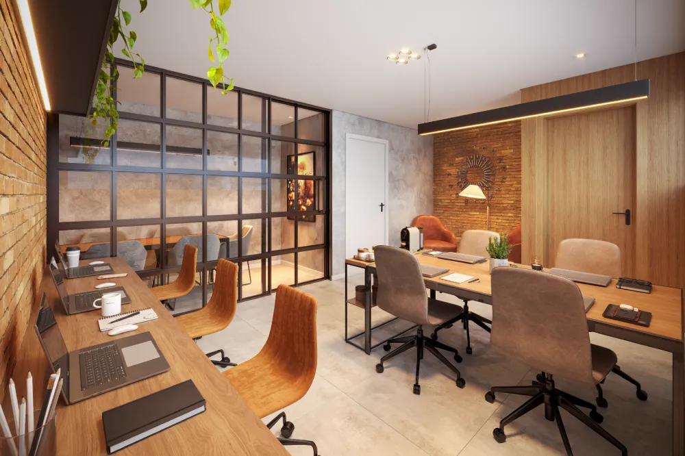 Apartamento para venda no bairro Petrópolis em Passo Fundo