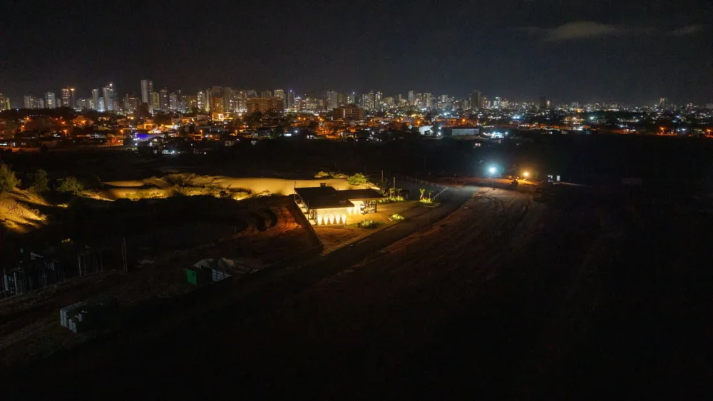Casa de Condomínio para venda no bairro Centro em Passo de Torres