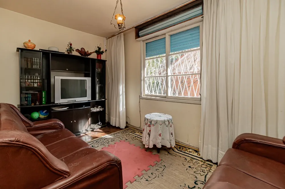 Casa em Condomínio para venda no bairro Santa Tereza em Porto Alegre