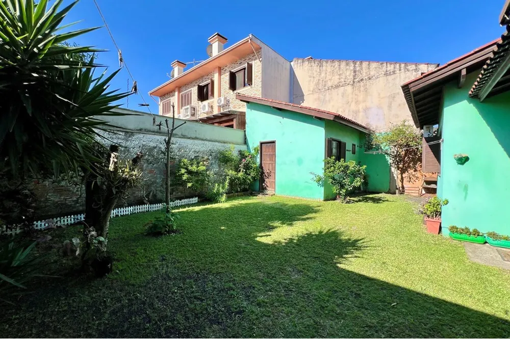 Casa para venda no bairro São José em Canoas