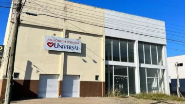 Imóvel em Centro