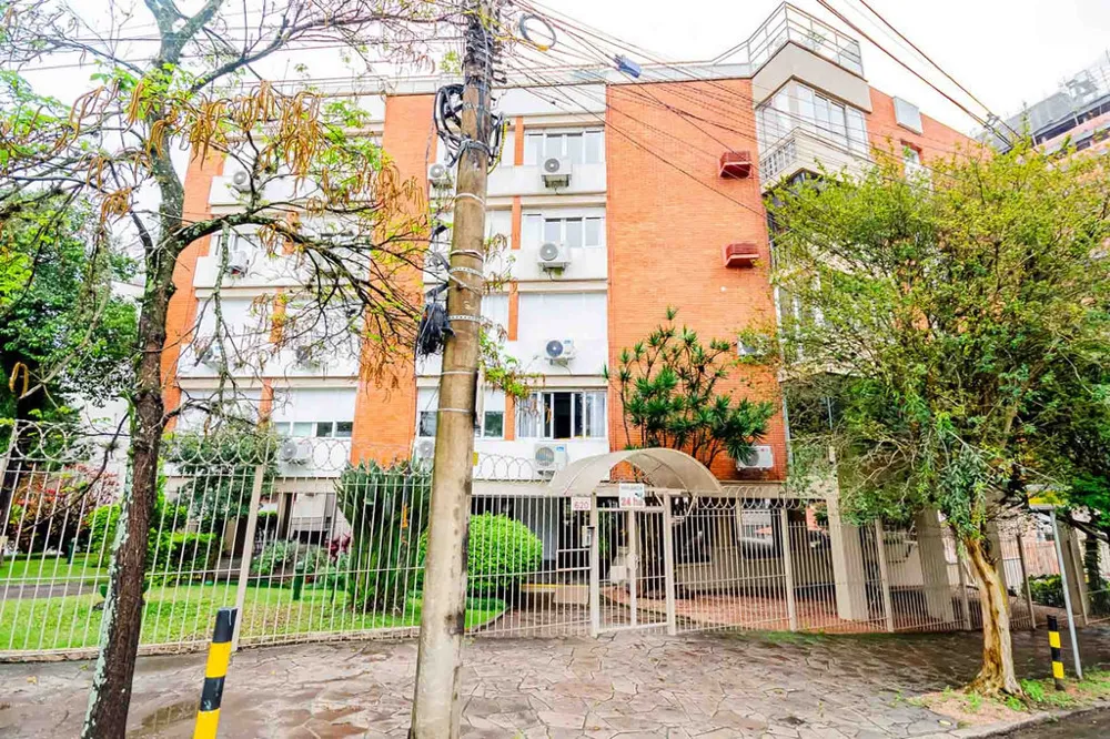 Apartamento para venda no bairro Bela Vista em Porto Alegre
