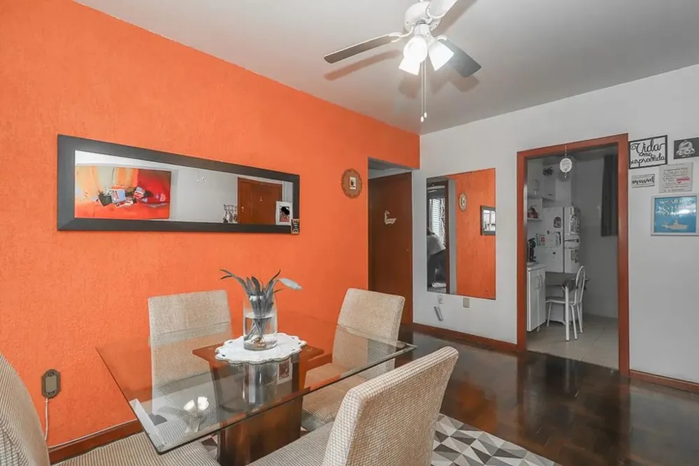 Apartamento para venda no bairro Passo da Areia em Porto Alegre