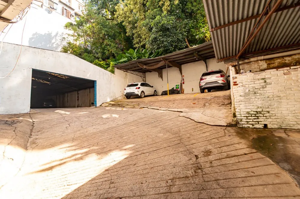 Apartamento para venda no bairro Centro Histórico em Porto Alegre