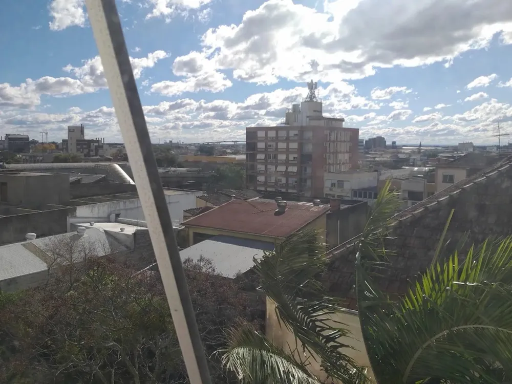 Apartamento para venda no bairro São João em Porto Alegre