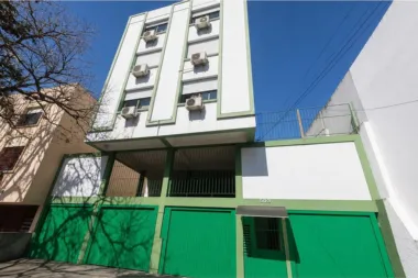 Apartamento para venda no bairro Vila Jardim em Porto Alegre