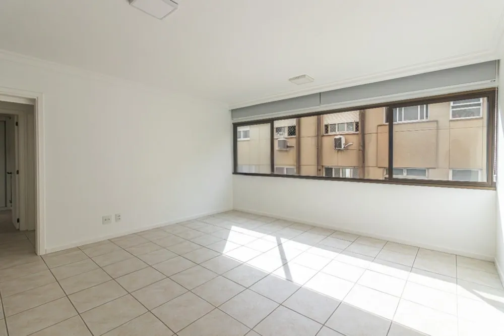 Apartamento para venda no bairro Mont Serrat em Porto Alegre