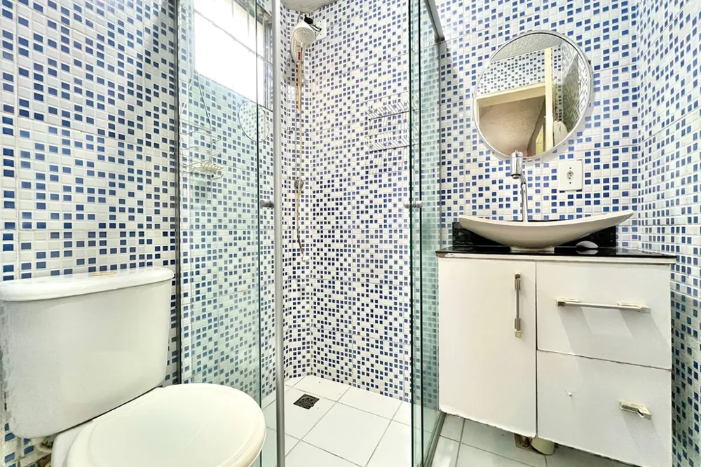 Apartamento para venda no bairro Estância Velha em Canoas
