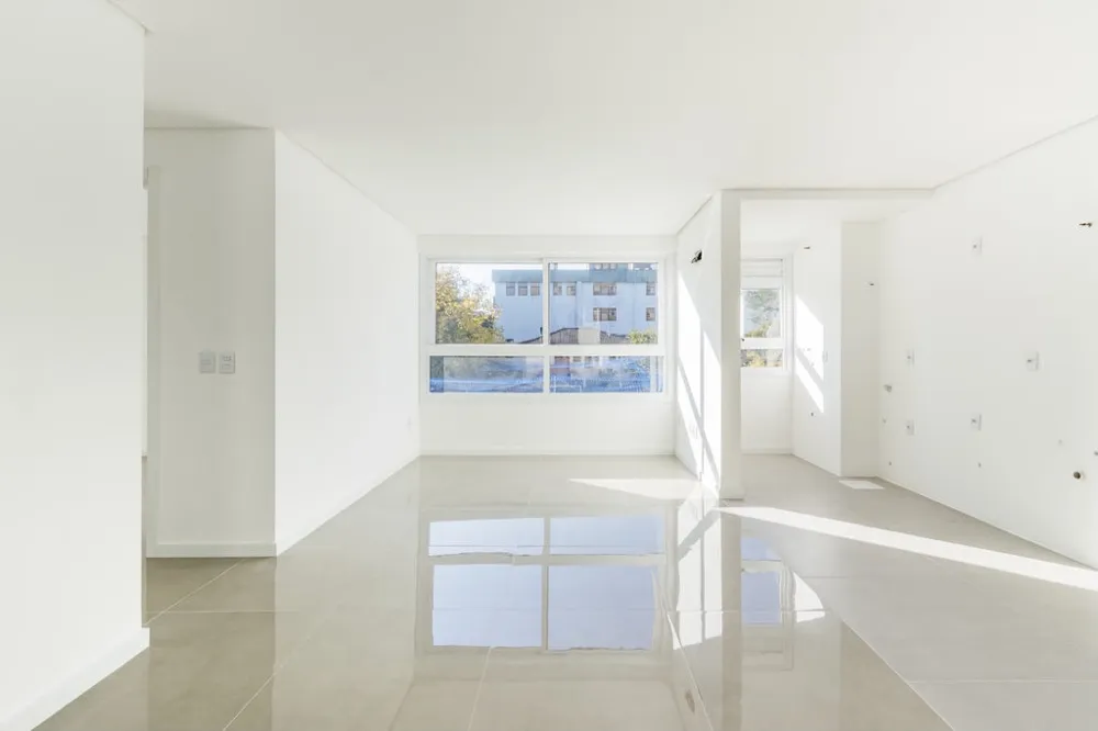 Apartamento para venda no bairro Menino Deus em Porto Alegre