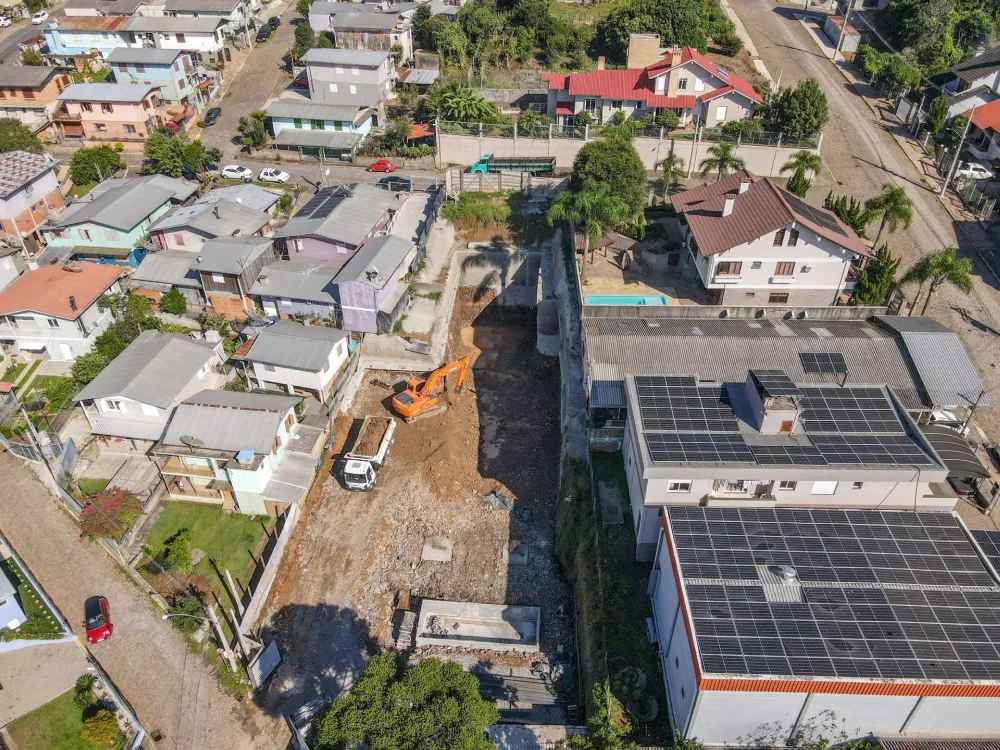 Apartamento para venda no bairro Progresso  em Bento Gonçalves