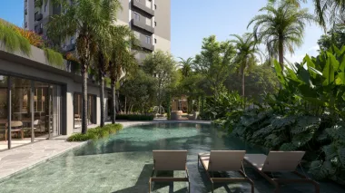 Apartamento para venda no bairro Boqueirão em Passo Fundo