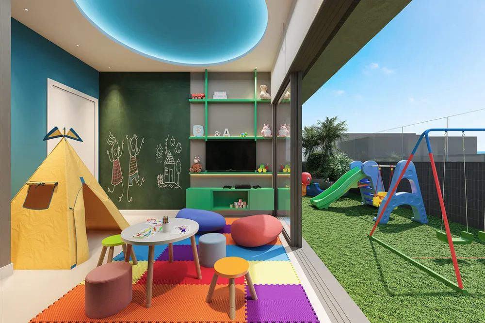 Apartamento para venda no bairro Navegantes em Capão da Canoa