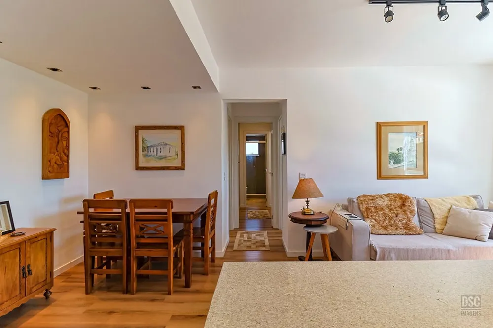 Apartamento para venda no bairro Jardim Europa em Porto Alegre