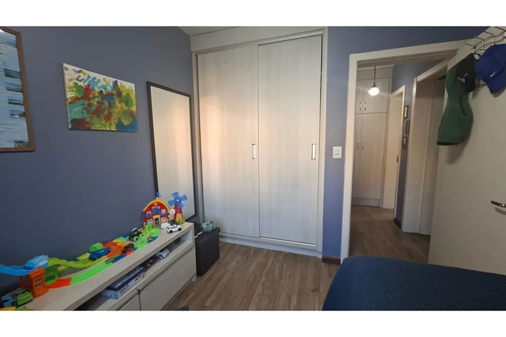 Casa em Condomínio para venda no bairro Lomba do Pinheiro em Porto Alegre