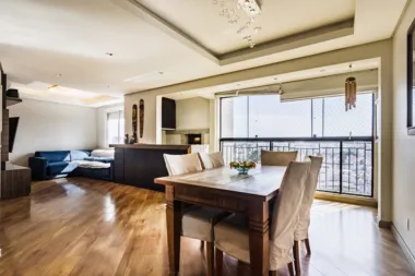 Apartamento para venda no bairro Jardim Europa em Porto Alegre