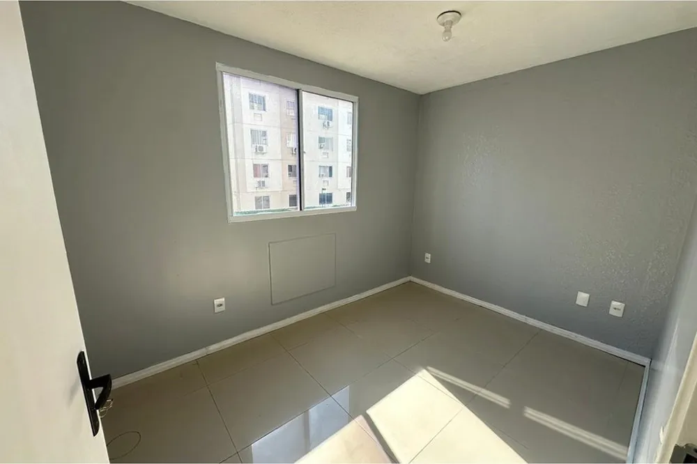 Apartamento para venda no bairro Mato Grande em Canoas