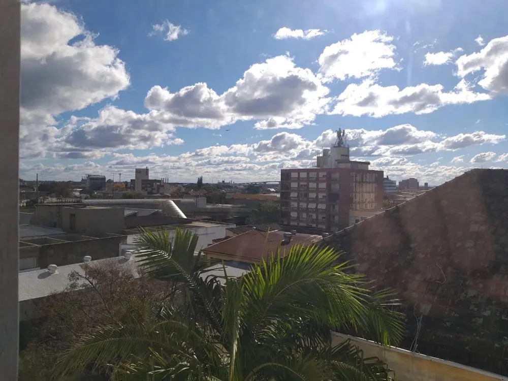 Apartamento para venda no bairro São João em Porto Alegre
