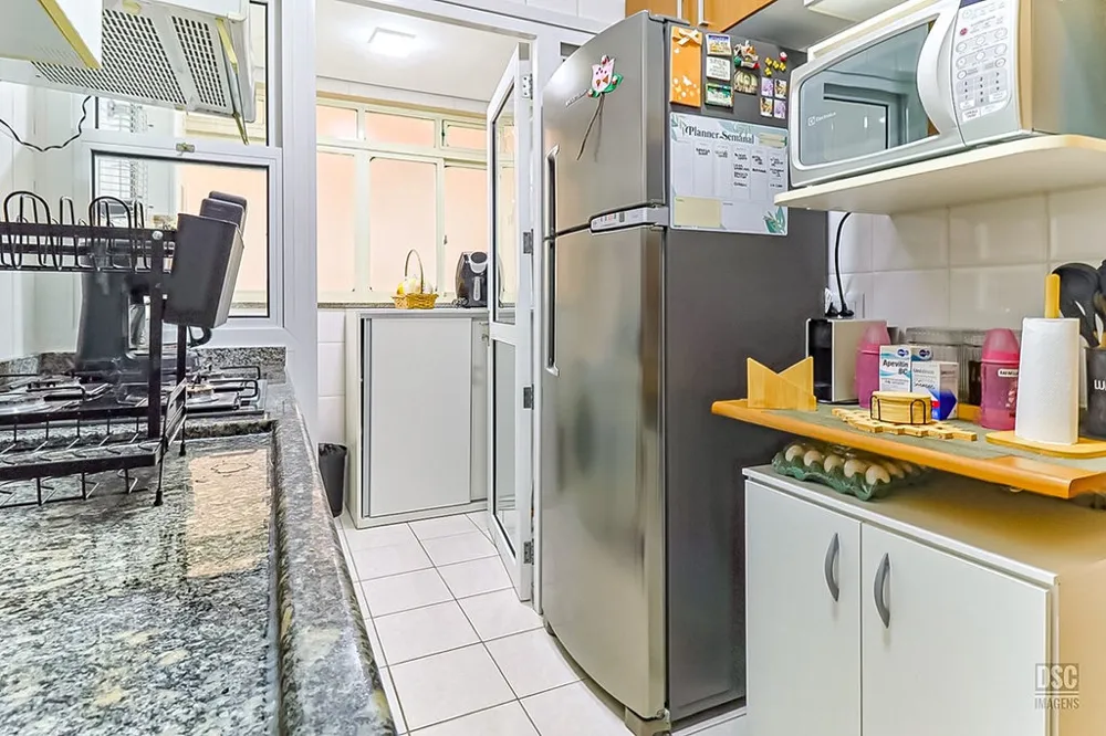 Apartamento para venda no bairro Boa Vista em Porto Alegre