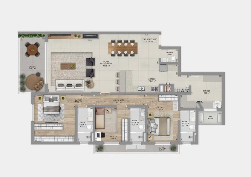 Sala comercial para venda no bairro Centro  em Bento Gonçalves