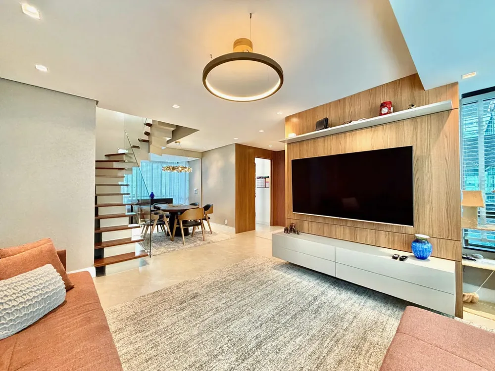 Cobertura Duplex para venda no bairro Petrópolis em Porto Alegre