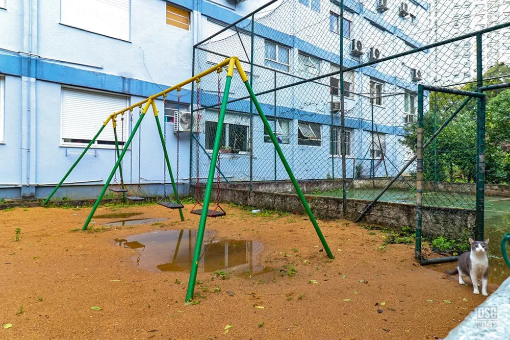 Apartamento para venda no bairro Partenon em Porto Alegre