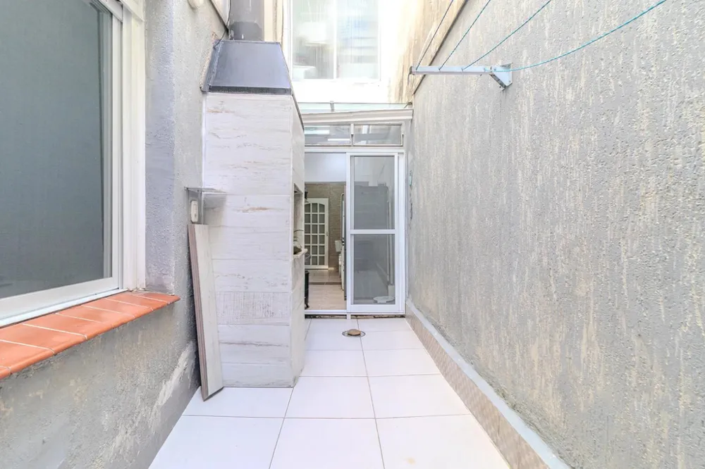 Apartamento para venda no bairro Auxiliadora em Porto Alegre