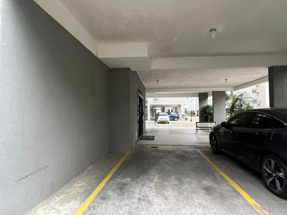 Apartamento para venda no bairro Cavalhada em Porto Alegre