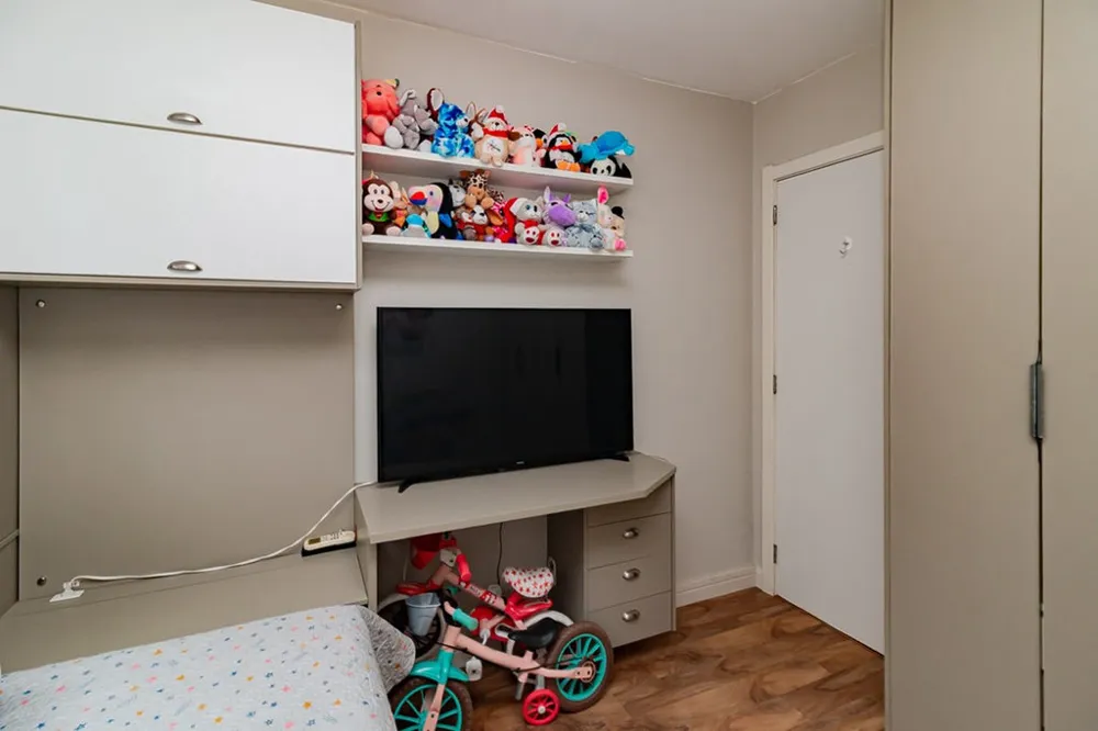 Apartamento para venda no bairro Jardim Itu em Porto Alegre
