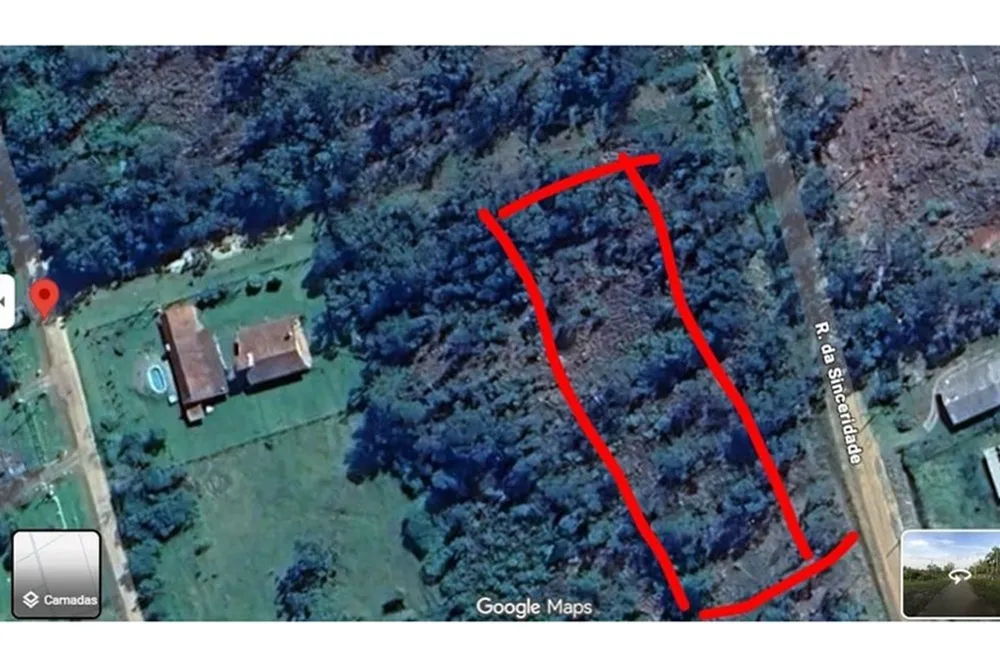 Terreno/Lote Residencial para venda no bairro Eldorado do Sul em Eldorado do Sul