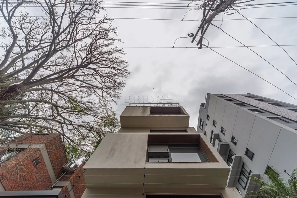 Apartamento para venda no bairro Petrópolis em Porto Alegre