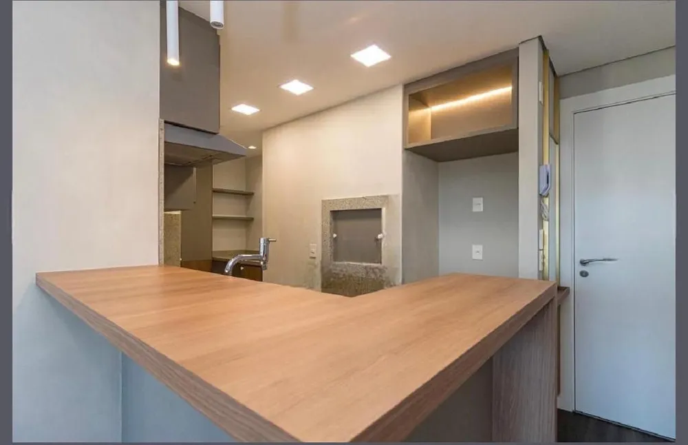 Apartamento para venda no bairro Petrópolis em Porto Alegre