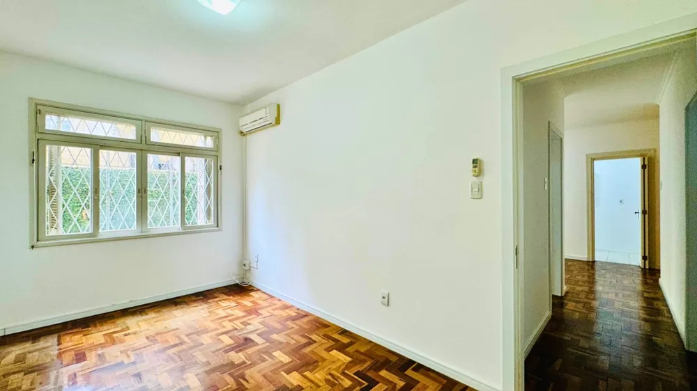 Apartamento para venda no bairro Floresta em Porto Alegre