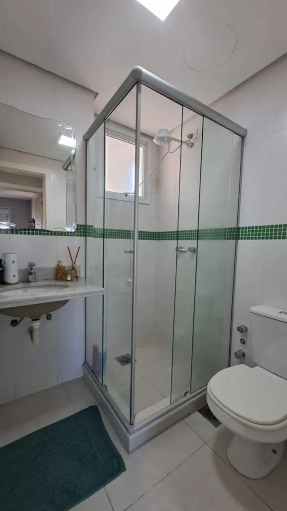 Apartamento para venda no bairro Jardim Botânico em Porto Alegre