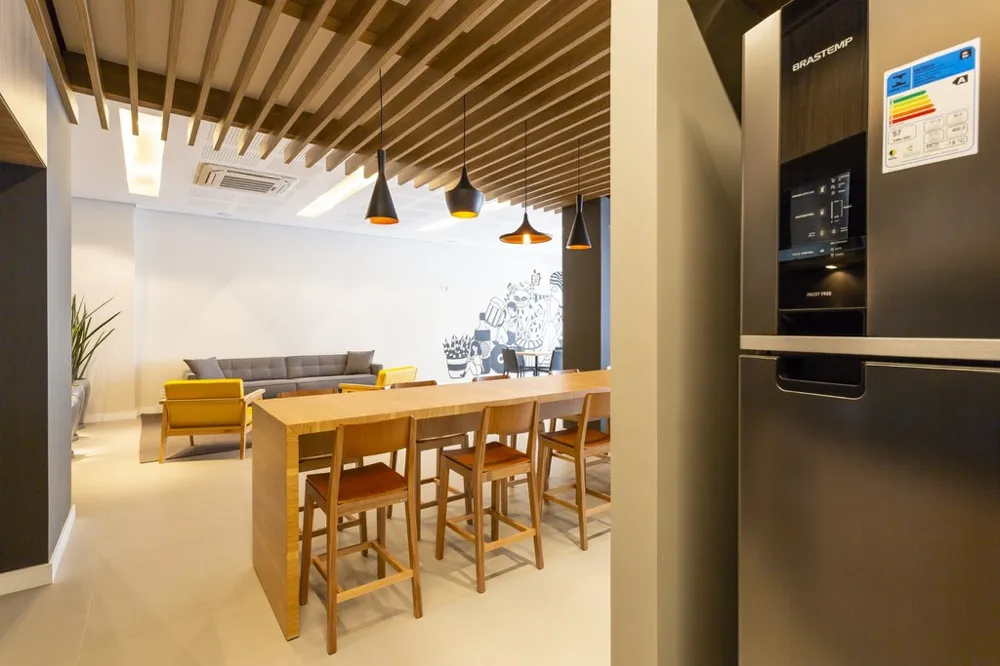 Studio para venda no bairro Cidade Baixa em Porto Alegre