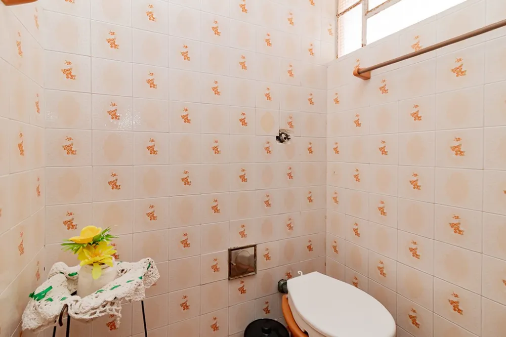 Casa em Condomínio para venda no bairro Santa Tereza em Porto Alegre