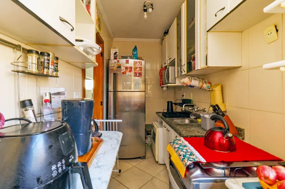 Apartamento para venda no bairro Petrópolis em Porto Alegre