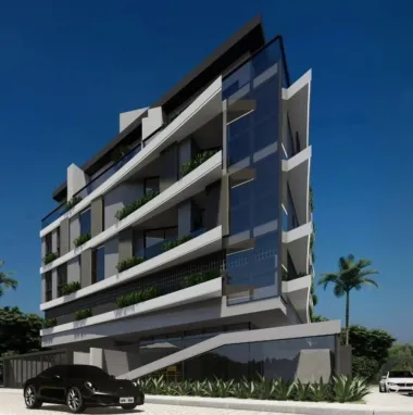 Cobertura Horizontal para venda no bairro Canto Grande em Bombinhas