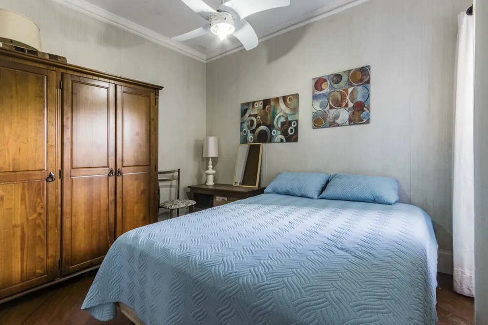 Casa para venda no bairro Chácara das Pedras em Porto Alegre