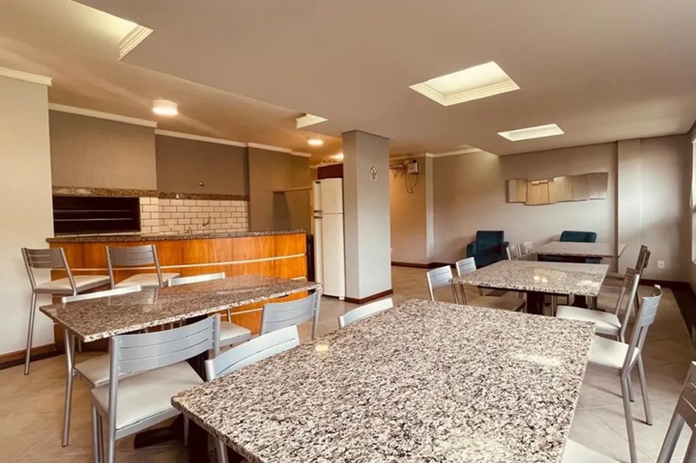Apartamento para venda no bairro Petrópolis em Porto Alegre