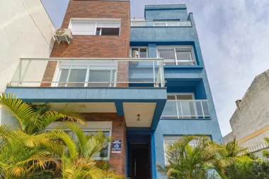 Apartamento para venda no bairro São João em Porto Alegre