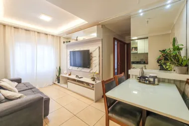 Apartamento para venda no bairro Vila Nova em Porto Alegre
