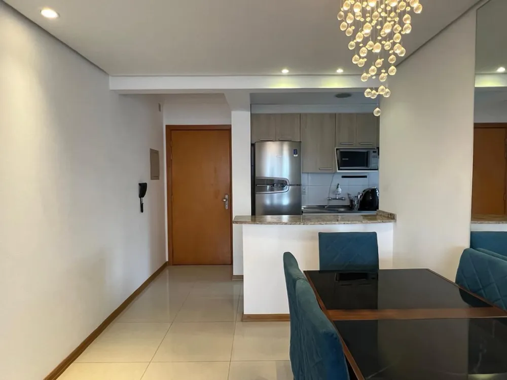 Apartamento para venda no bairro Cavalhada em Porto Alegre