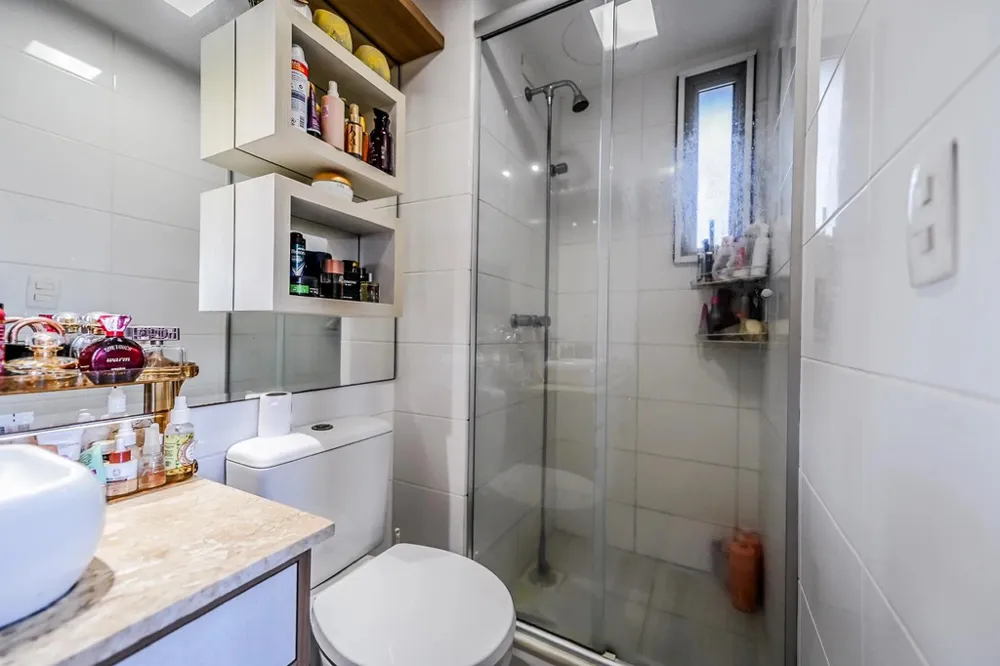Apartamento para venda no bairro Cavalhada em Porto Alegre