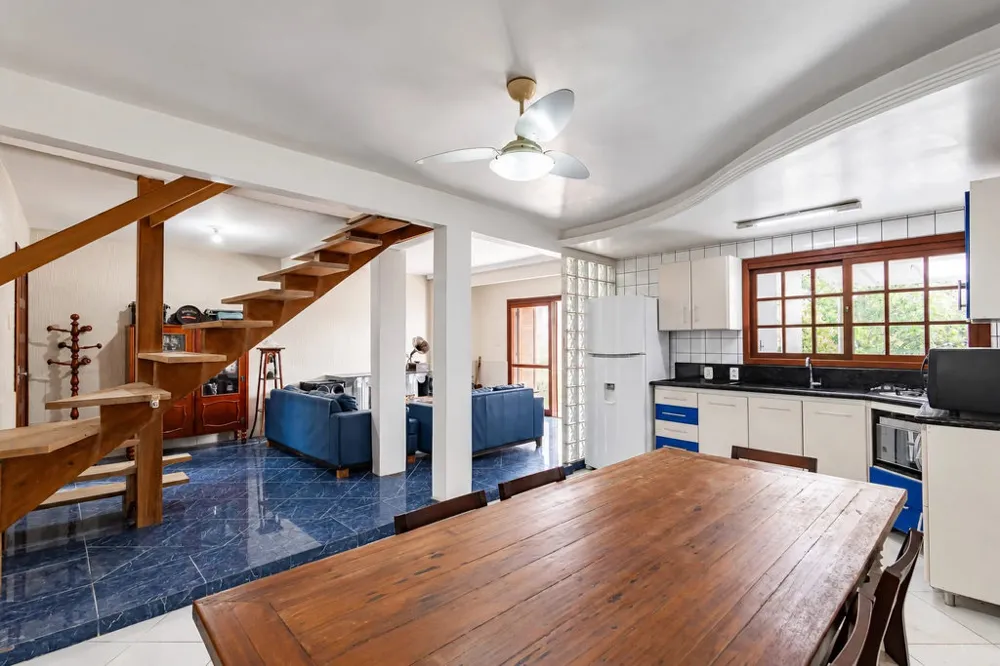 Casa para venda no bairro Ipanema em Porto Alegre