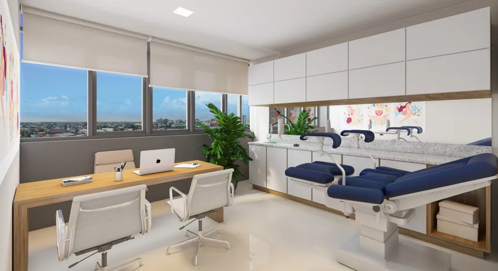 Sala para venda no bairro Navegantes em Capão da Canoa