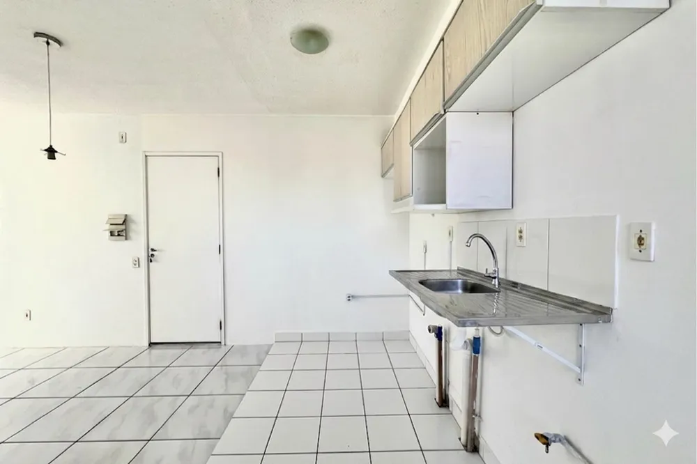 Apartamento para venda no bairro Fátima em Canoas