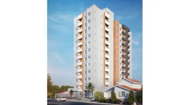 Apartamento para venda no bairro Borgo em Bento Gonçalves