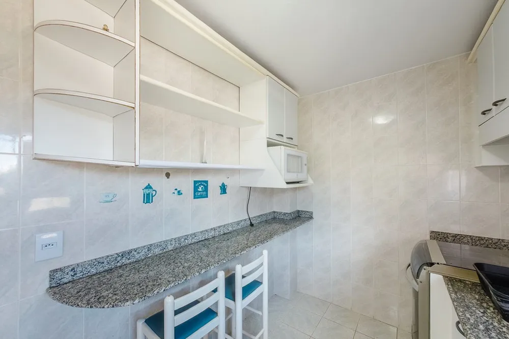 Apartamento para venda no bairro Nossa Senhora das Graças em Canoas